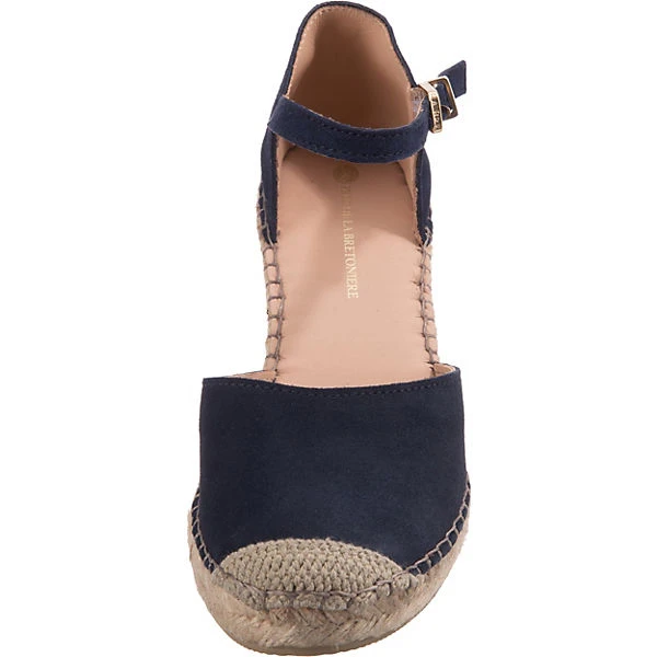 Fred De La Bretonière Keilsandaletten 6 Fred De La Bretonière Keilsandaletten – Bild 4