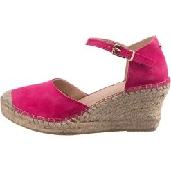 Fred De La Bretonière Keilsandaletten -CELENA-Shop 28838498 03