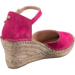 Fred De La Bretonière Keilsandaletten -CELENA-Shop 28838498 05