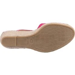 Fred De La Bretonière Keilsandaletten -CELENA-Shop 28838498 07