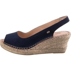 Fred De La Bretonière Keilsandaletten -CELENA-Shop 28838599 03