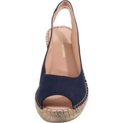 Fred De La Bretonière Keilsandaletten -CELENA-Shop 28838599 04