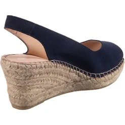 Fred De La Bretonière Keilsandaletten -CELENA-Shop 28838599 05