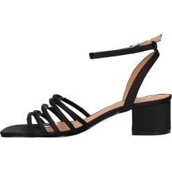 La Strada© La Strada Elegance Riemchensandaletten - Schwarz 8 La Strada© La Strada Elegance Riemchensandaletten - Schwarz -CELENA-Shop 28873760 03