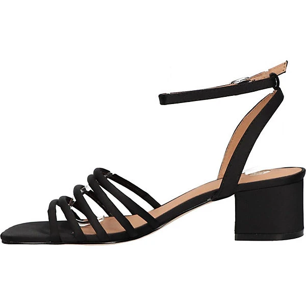 La Strada© La Strada Elegance Riemchensandaletten - Schwarz 5 La Strada© La Strada Elegance Riemchensandaletten - Schwarz – Bild 3