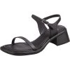 Vagabond Ines Riemchensandaletten - Schwarz -CELENA-Shop 28885888 01