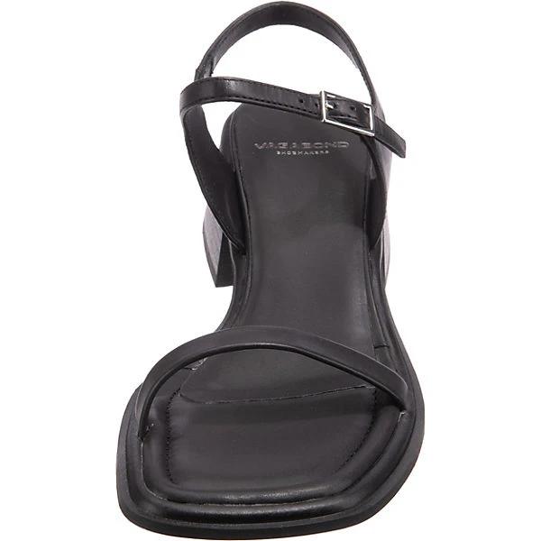 Vagabond Ines Riemchensandaletten - Schwarz 5 Vagabond Ines Riemchensandaletten - Schwarz – Bild 3