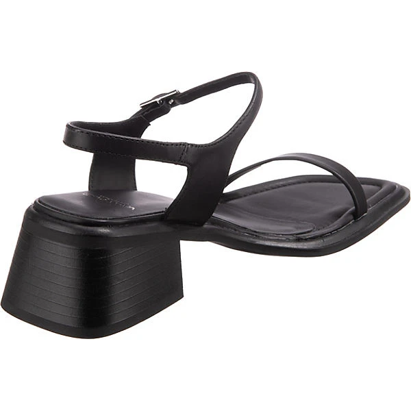 Vagabond Ines Riemchensandaletten - Schwarz 6 Vagabond Ines Riemchensandaletten - Schwarz – Bild 4