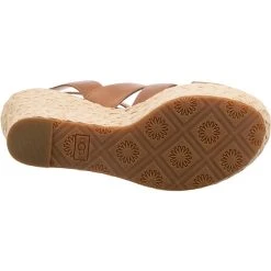 Ugg Careena Keilsandaletten -CELENA-Shop 28946490 07