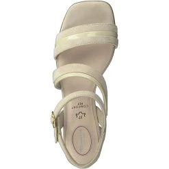 Tamaris Sandalen Riemchensandaletten 9 Tamaris Sandalen Riemchensandaletten -CELENA-Shop 28959546 03