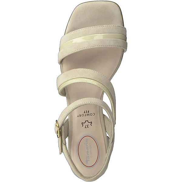 Tamaris Sandalen Riemchensandaletten 5 Tamaris Sandalen Riemchensandaletten – Bild 3