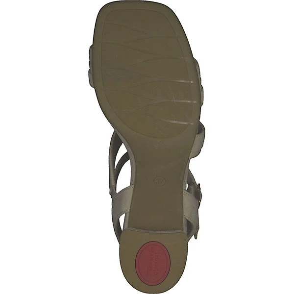 Tamaris Sandalen Riemchensandaletten 7 Tamaris Sandalen Riemchensandaletten – Bild 5