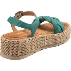 Unisa Plateau-Sandaletten -CELENA-Shop 29019531 05