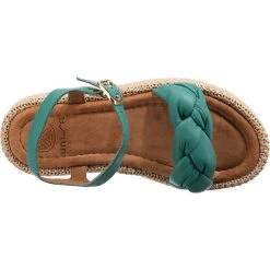 Unisa Plateau-Sandaletten -CELENA-Shop 29019531 06