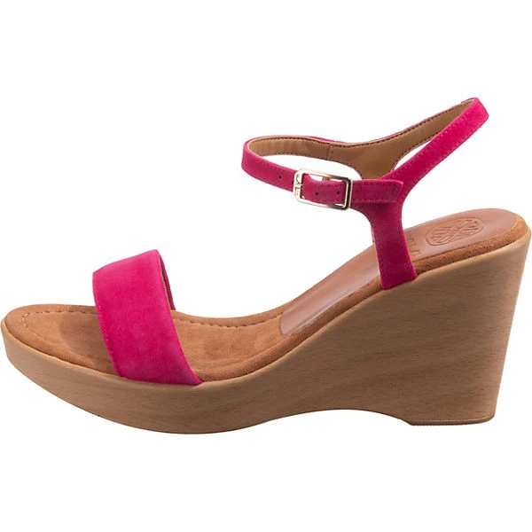 Unisa Keilsandaletten 4 Unisa Keilsandaletten – Bild 2