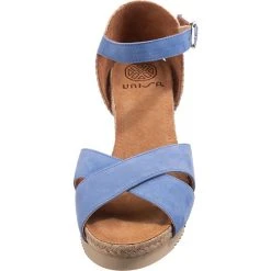 Unisa Keilsandaletten - Denim 10 Unisa Keilsandaletten - Denim -CELENA-Shop 29020039 04