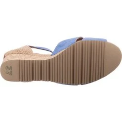 Unisa Keilsandaletten - Denim 13 Unisa Keilsandaletten - Denim -CELENA-Shop 29020039 07