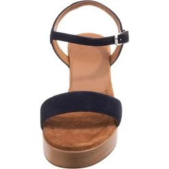 Unisa Klassische Sandaletten - Dunkelblau -CELENA-Shop 29020056 04