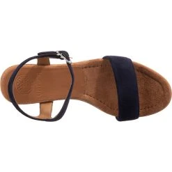 Unisa Klassische Sandaletten - Dunkelblau -CELENA-Shop 29020056 06