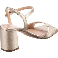 Unisa Riemchensandaletten - Gold -CELENA-Shop 29020074 05