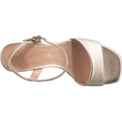 Unisa Riemchensandaletten - Gold -CELENA-Shop 29020074 06