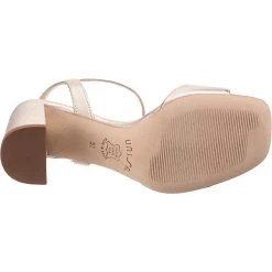 Unisa Riemchensandaletten - Gold -CELENA-Shop 29020074 07