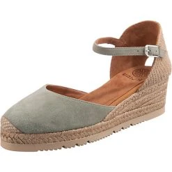 Unisa Keilsandaletten