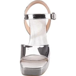 Unisa Riemchensandaletten - Silber -CELENA-Shop 29020095 04