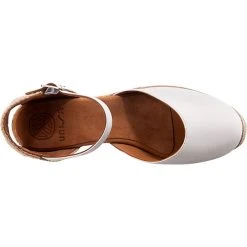 Unisa Keilsandaletten - Silber -CELENA-Shop 29020096 06