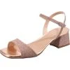 Unisa Riemchensandaletten - Rosegold -CELENA-Shop 29020097 01