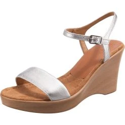 Unisa Keilsandaletten