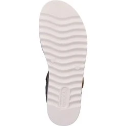 Remonte Sandalen Riemchensandaletten - Schwarz 13 Remonte Sandalen Riemchensandaletten - Schwarz -CELENA-Shop 29071518 07