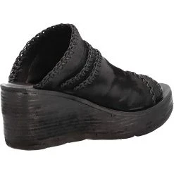 A.S.98 Pantoletten Keilsandaletten -CELENA-Shop 29213172 04