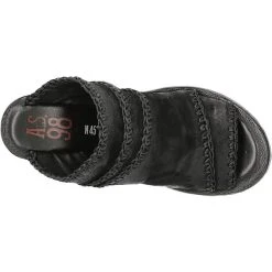 A.S.98 Pantoletten Keilsandaletten -CELENA-Shop 29213172 05