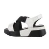 Ital-Design Plateausandaletten , Keilabsatz/Wedge, Riemen -CELENA-Shop 29247139 01