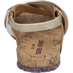 Josef Seibel Sandalen Riemchensandaletten - Camel 13 Josef Seibel Sandalen Riemchensandaletten - Camel -CELENA-Shop 29278608 05