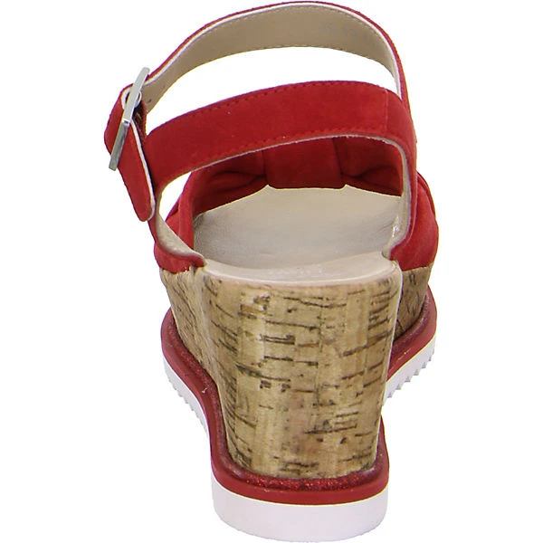 Ara Sandaletten Parma 4 Ara Sandaletten Parma – Bild 2