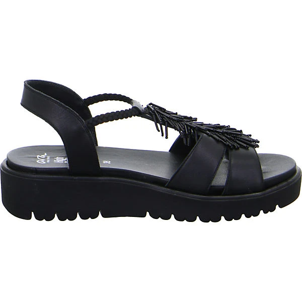 Ara Sandaletten Bilbao 5 Ara Sandaletten Bilbao – Bild 3