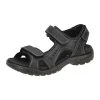 ECCO Herrenschuhe ONROADS Klassische Sandaletten - Schwarz -CELENA-Shop 29422030 01