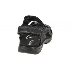 ECCO Herrenschuhe ONROADS Klassische Sandaletten - Schwarz 16 ECCO Herrenschuhe ONROADS Klassische Sandaletten - Schwarz -CELENA-Shop 29422030 07