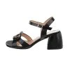 Ital-Design Sandalen & Sandaletten Knöchelriemen, Blockabsatz, Riemen -CELENA-Shop 29425998 01