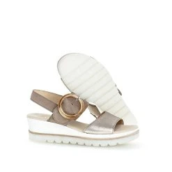 Gabor Keilsandaletten 24.645.62 Riemchensandalen -CELENA-Shop 29449250 02