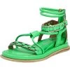 A.S.98 Riemchensandalen Keilsandaletten -CELENA-Shop 29558174 01