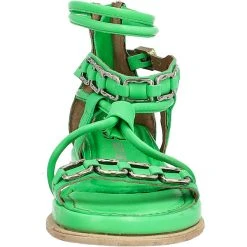 A.S.98 Riemchensandalen Keilsandaletten -CELENA-Shop 29558174 03