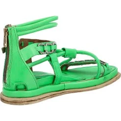 A.S.98 Riemchensandalen Keilsandaletten -CELENA-Shop 29558174 04