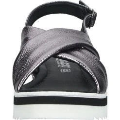 IGI & CO Sandalen Riemchensandaletten - Anthrazit -CELENA-Shop 29649740 03