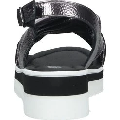 IGI & CO Sandalen Riemchensandaletten - Anthrazit -CELENA-Shop 29649740 05