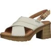 Pikolinos Sandalen Riemchensandaletten - Weiß -CELENA-Shop 29650118 01