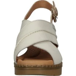 Pikolinos Sandalen Riemchensandaletten - Weiß -CELENA-Shop 29650118 03