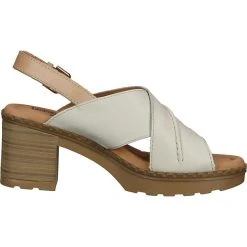 Pikolinos Sandalen Riemchensandaletten - Weiß -CELENA-Shop 29650118 04